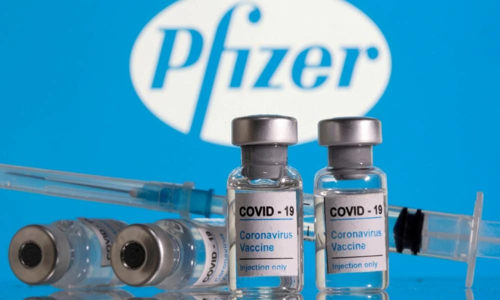 Το Κάνσας κατέθεσε αγωγή στην Pfizer για απόκρυψη παρενεργειών του εμβολίου